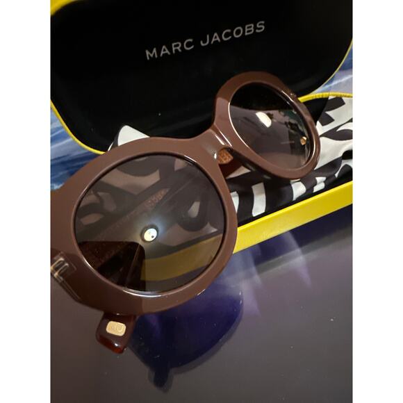 Marc Jacobs sunglasses main image 7